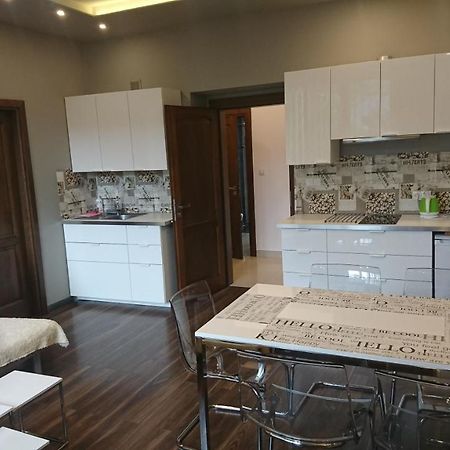 Apartamenty Kosciuszki 8 Zakopane Ngoại thất bức ảnh