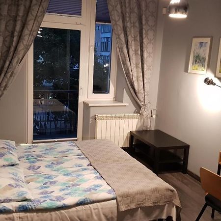 Apartamenty Kosciuszki 8 Zakopane Ngoại thất bức ảnh