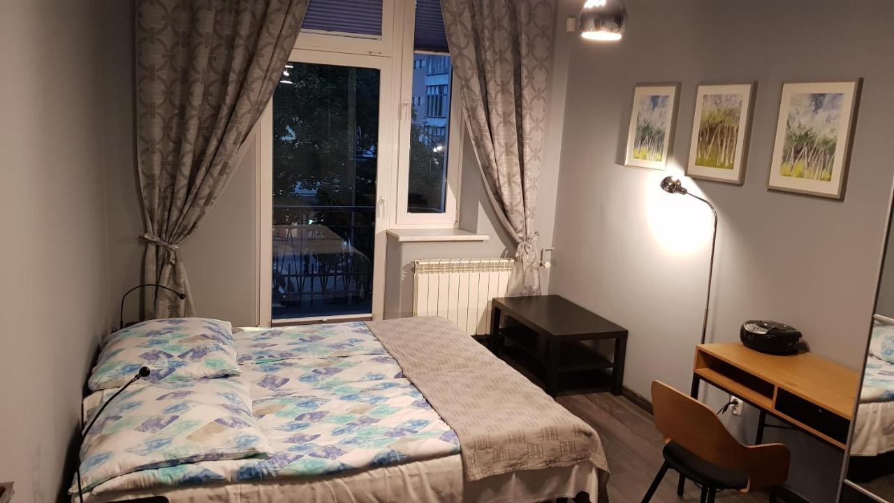 Apartamenty Kosciuszki 8 Zakopane Ngoại thất bức ảnh