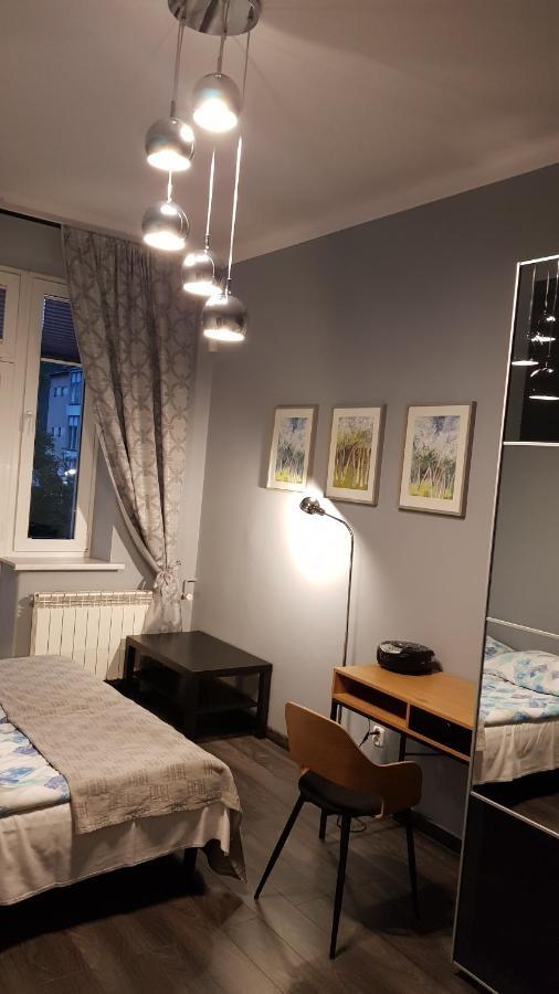 Apartamenty Kosciuszki 8 Zakopane Ngoại thất bức ảnh