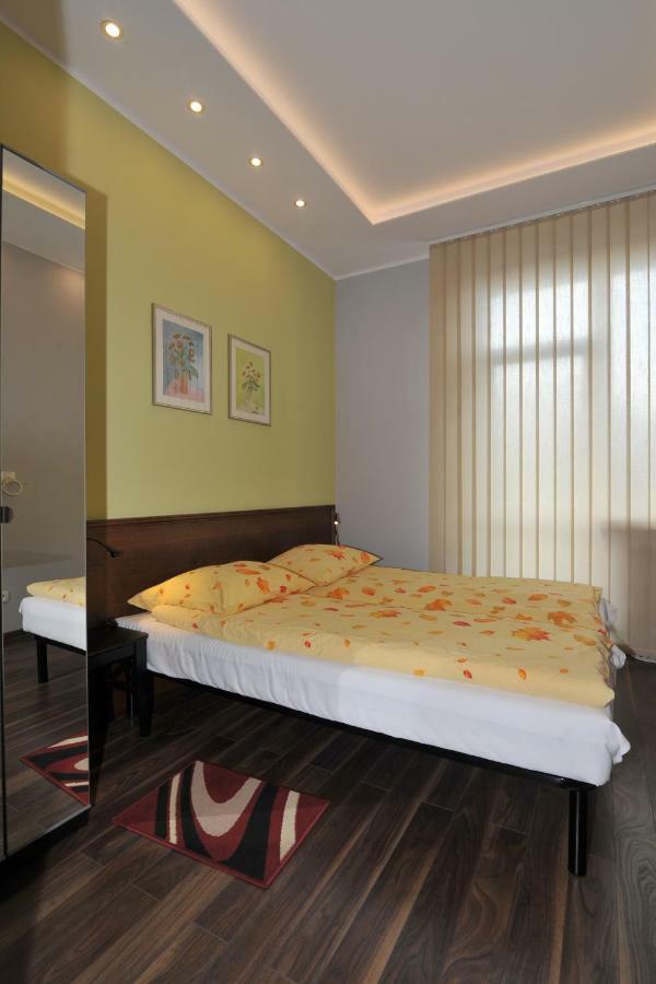 Apartamenty Kosciuszki 8 Zakopane Ngoại thất bức ảnh