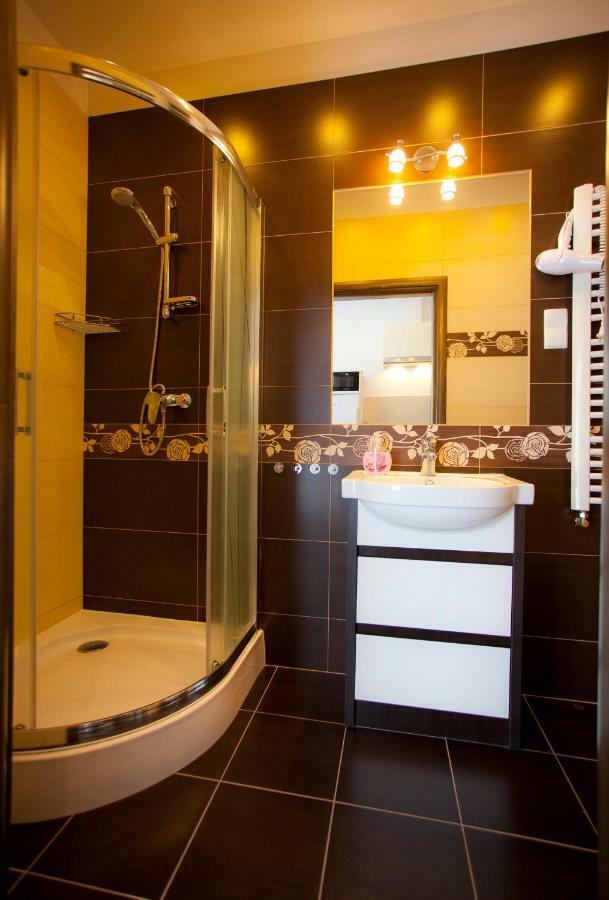 Apartamenty Kosciuszki 8 Zakopane Ngoại thất bức ảnh